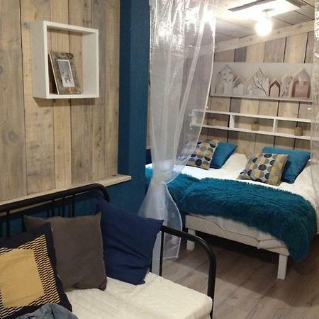 Gite Bien-Etre Walscheid Ngoại thất bức ảnh